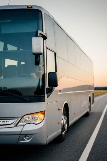 Транспортное обслуживание