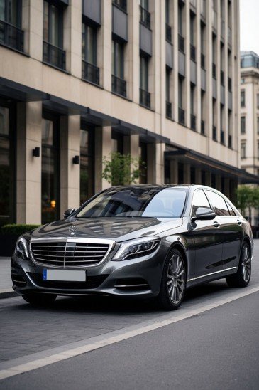 Трансферное обслуживание