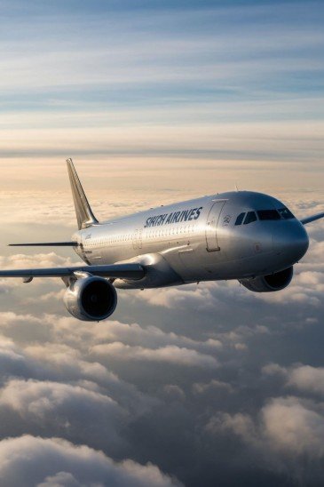 Авиабилеты