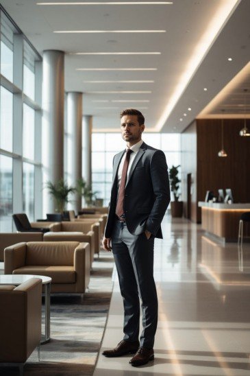 Бронирование VIP залов