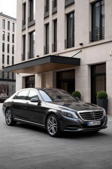 Трансфер в аэропорт