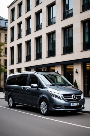 Трансфер на ж/д вокзал