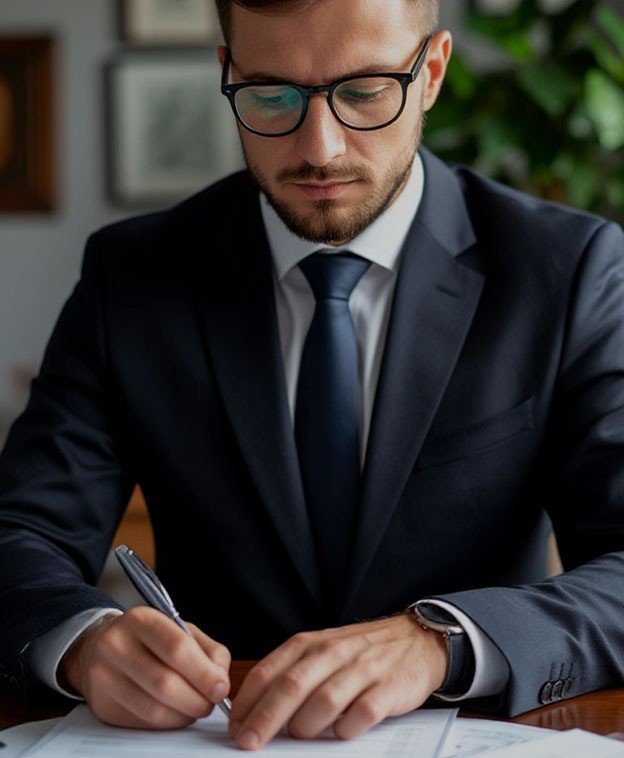 Получите подтверждение