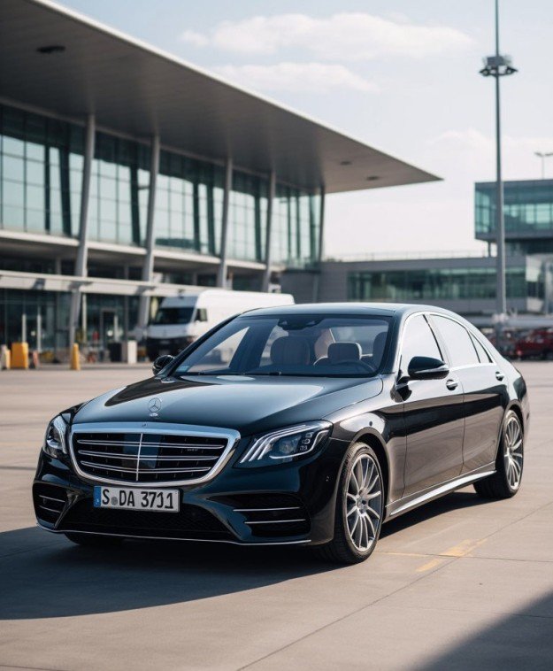 Выезд в назначенное время Выезд в назначенное время