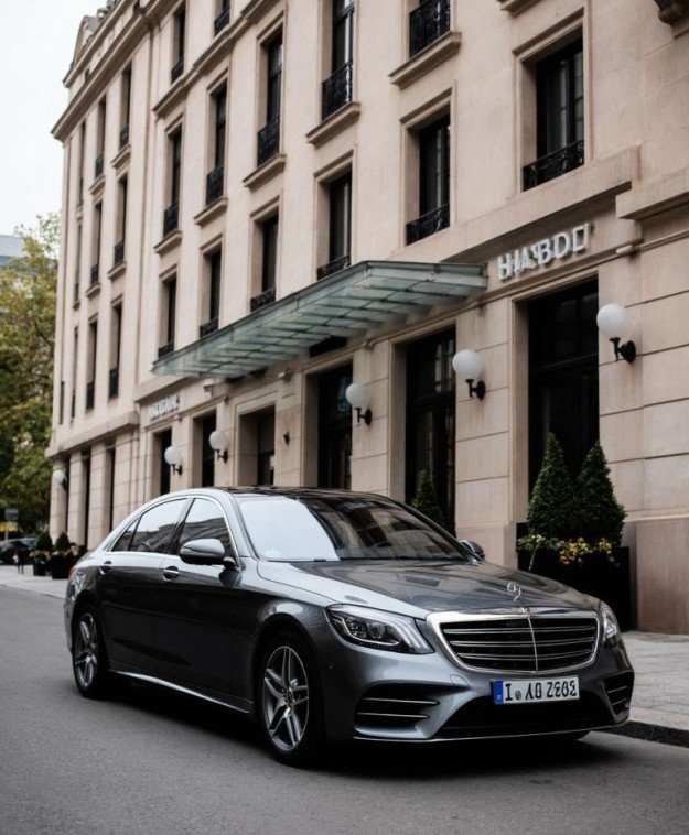 Выезд в назначенное время Выезд в назначенное время