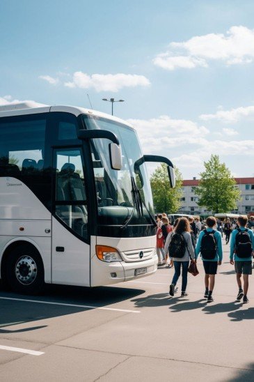 Аренда авто для перевозки детей