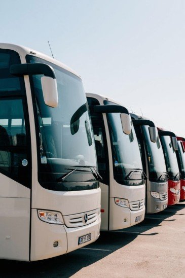 Аренда авто в режиме шаттлов