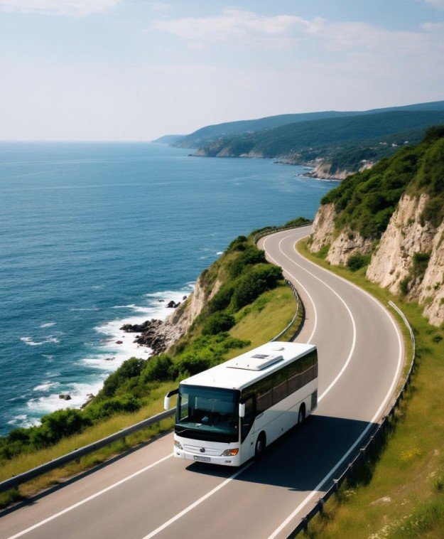 Выезд в назначенное время