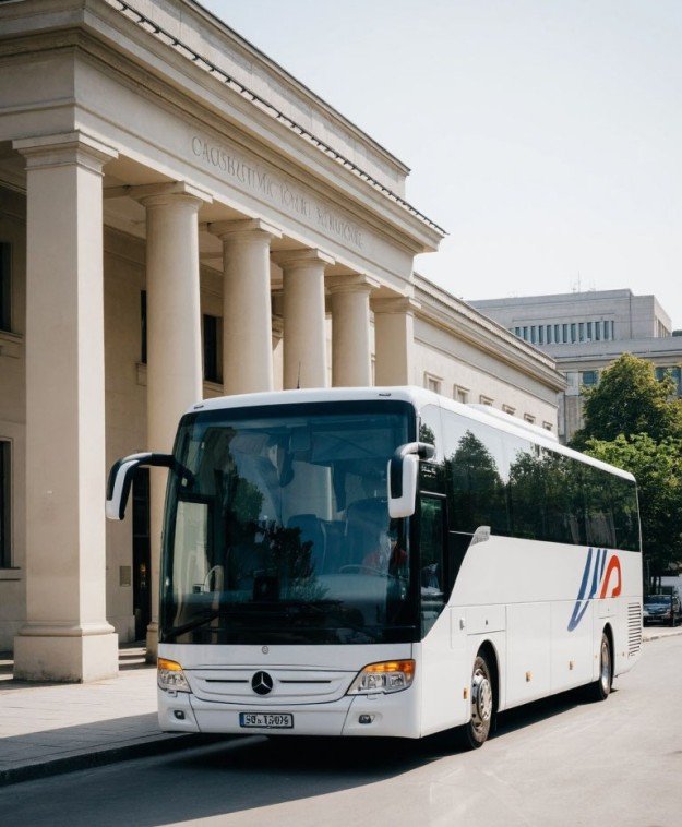 Выезд в назначенное время
