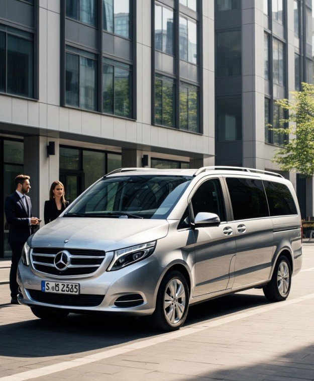 Выезд в назначенное время