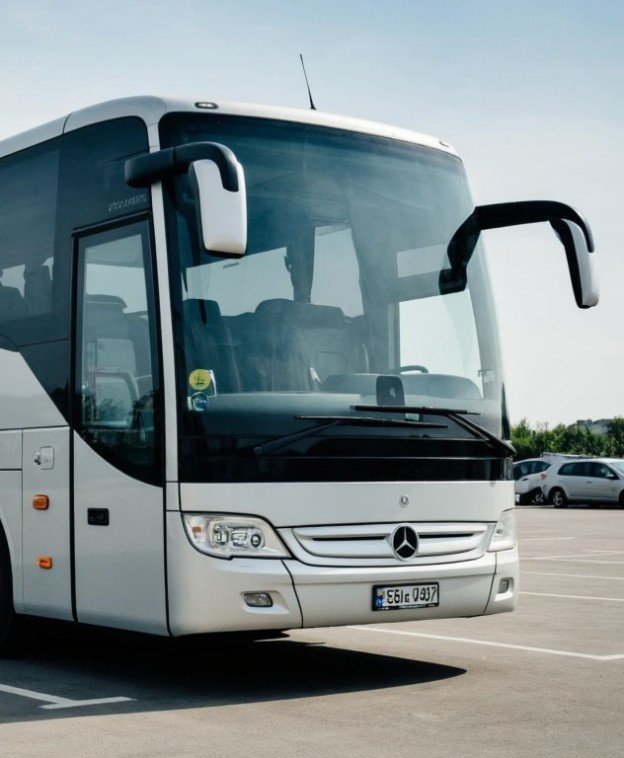 Выезд в назначенное время