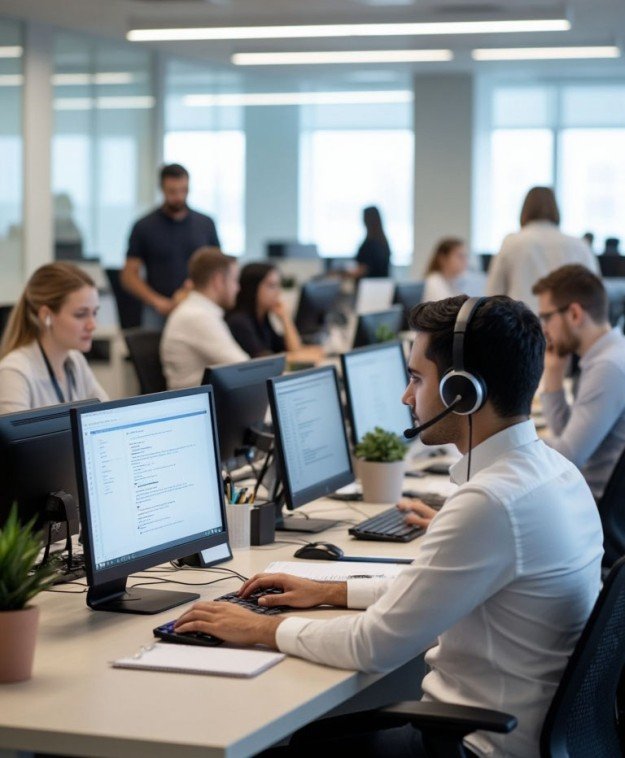 Оформите заявку