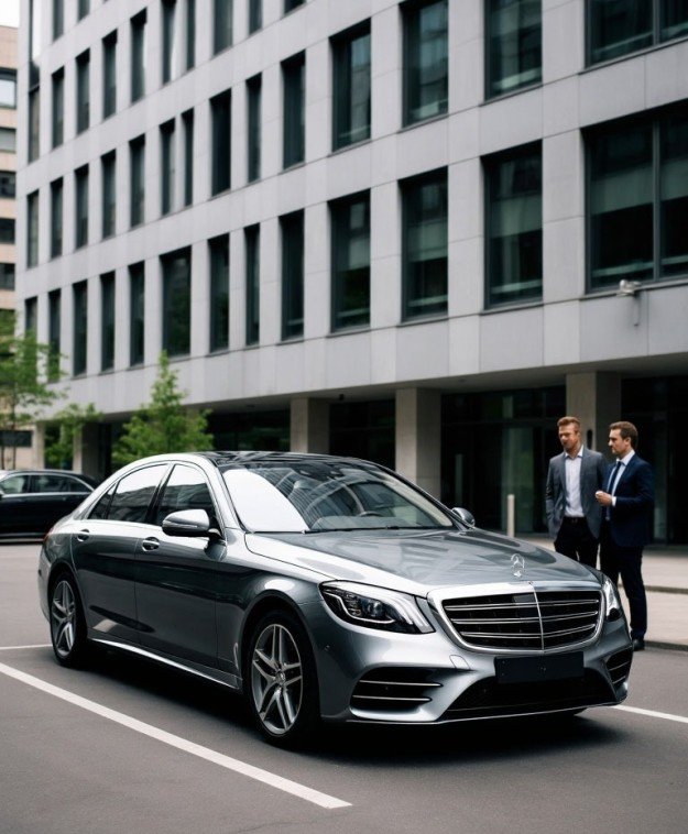 Выезд в назначенное время