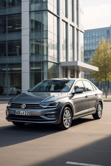 Аренда автомобиля "Эконом класса"