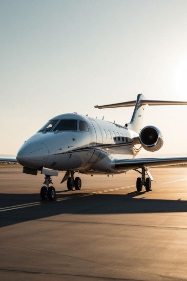 Фрахтования воздушных судов