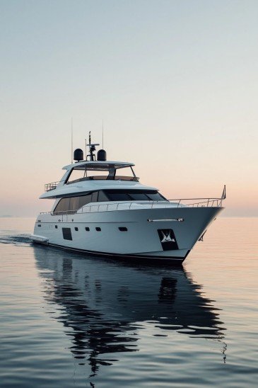 Фрахтования яхт и катеров