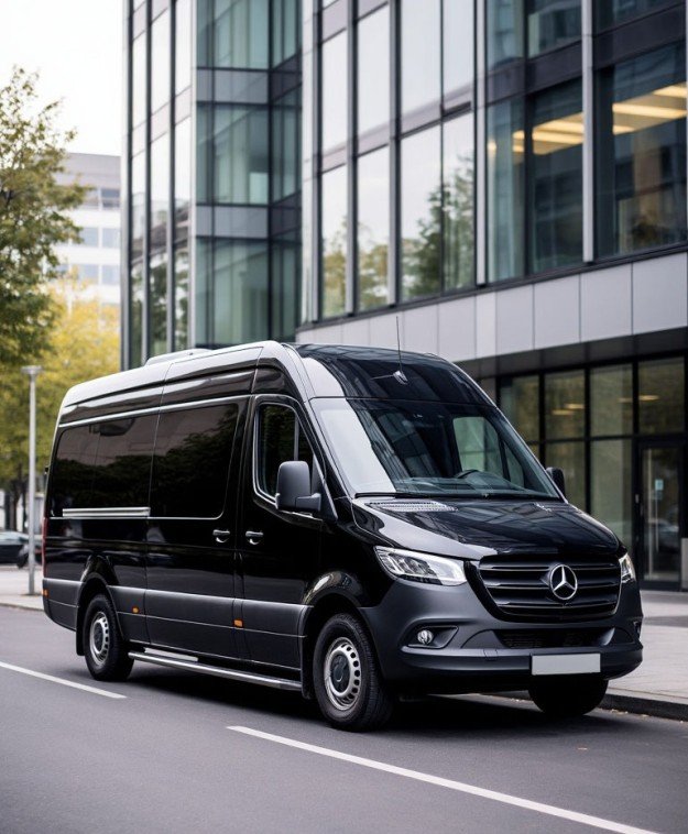 Выезд в назначенное время