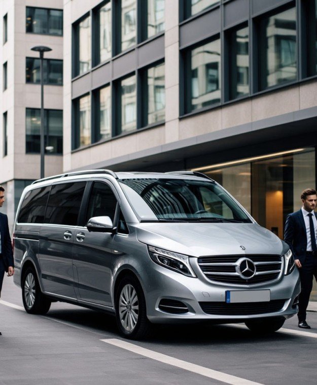 Выезд в назначенное время