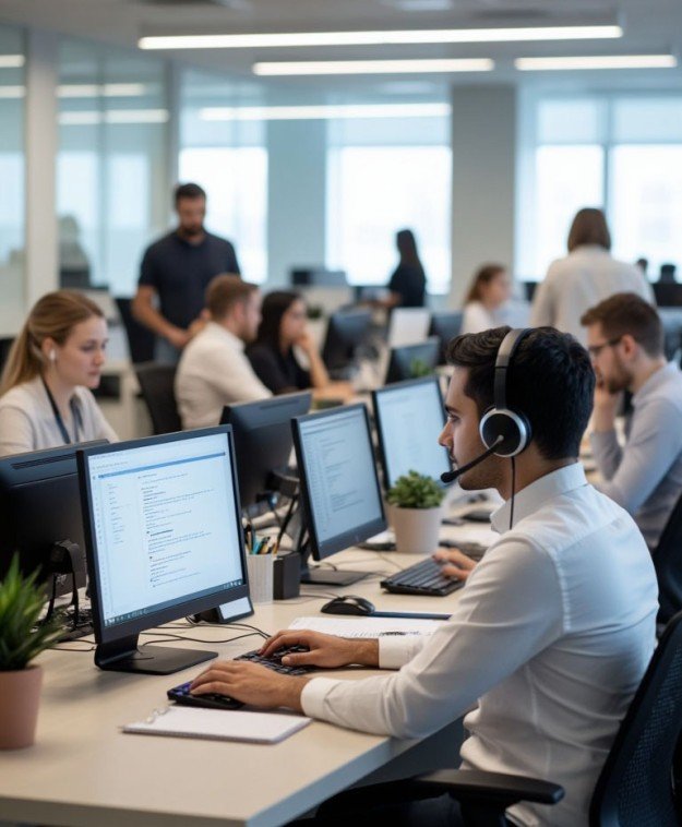 Оформите заявку