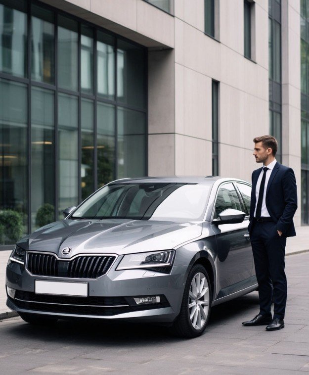 Выезд в назначенное время Выезд в назначенное время