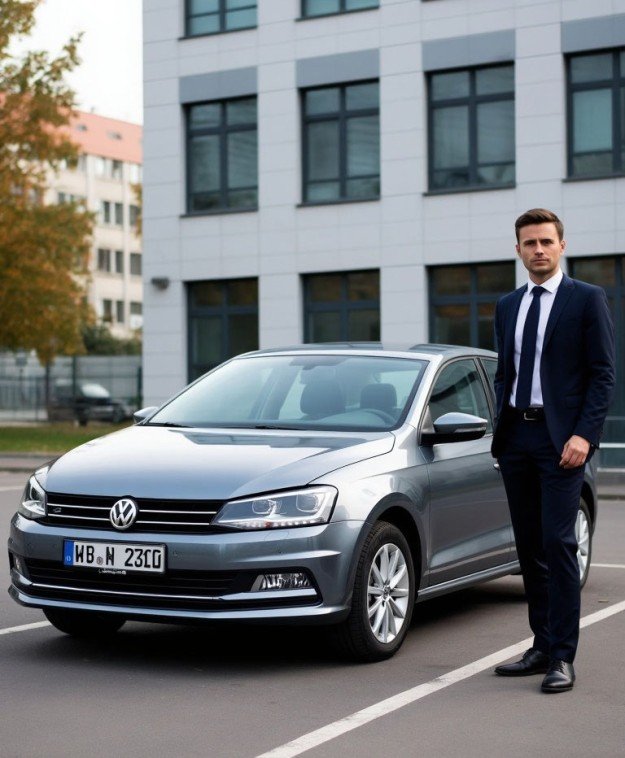 Выезд в назначенное время