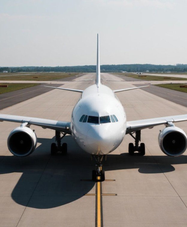 Вылет в назначенное время