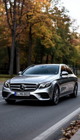 Аренда автомобиля "Бизнес класса"