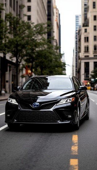 Аренда автомобиля "Комфорт кдасса"