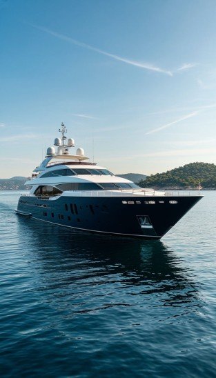 Фрахтования яхт и катеров