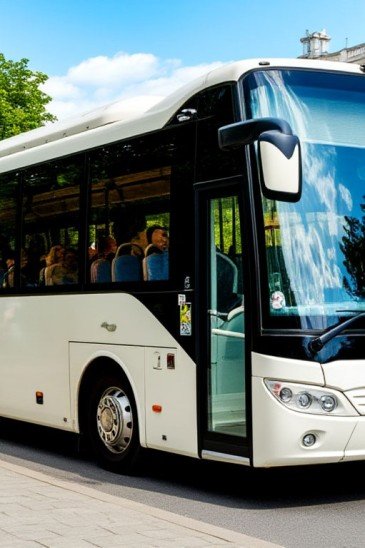 Регулярные перевозки сотрудников