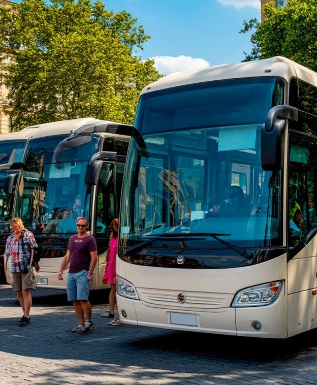 Выезд в назначенное время Выезд в назначенное время