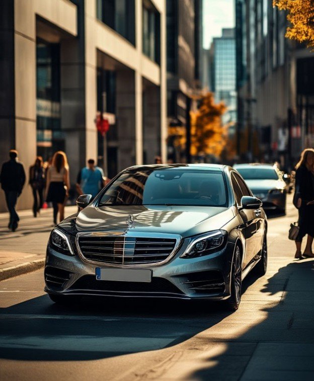 Выезд в назначенное время Выезд в назначенное время