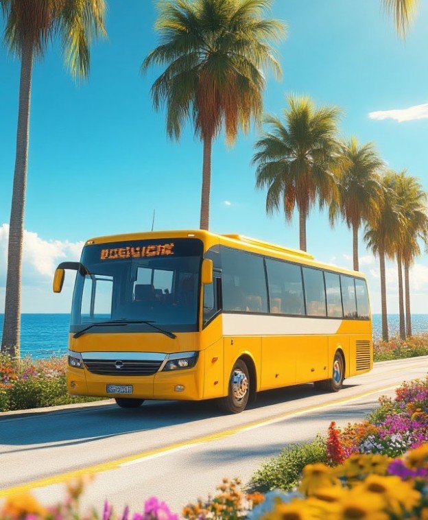 Выезд в назначенное время Выезд в назначенное время