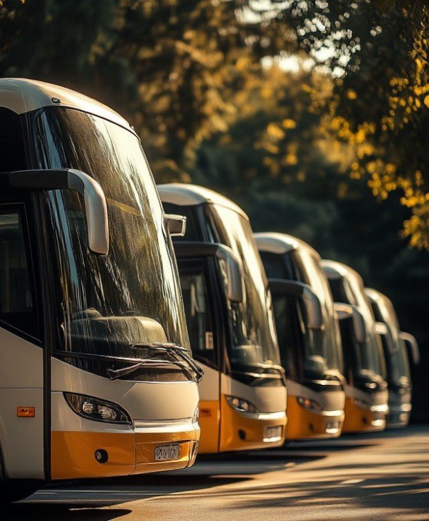 Выезд в назначенное время