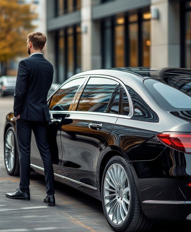 Выезд в назначенное время Выезд в назначенное время