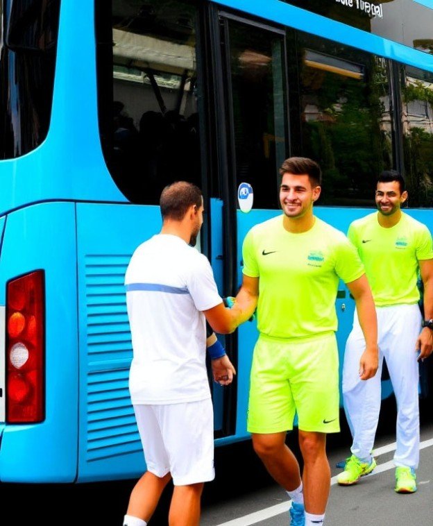 Выезд в назначенное время Выезд в назначенное время