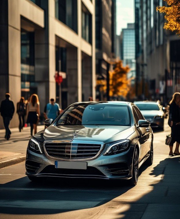 Выезд в назначенное время Выезд в назначенное время